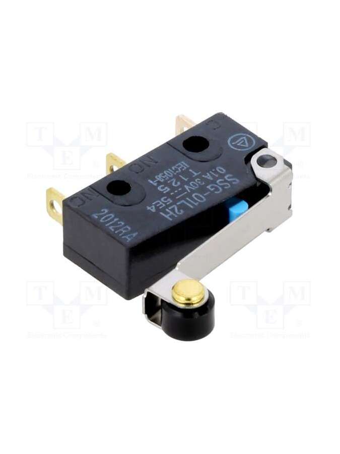 ssg01l2h-omron electronic components