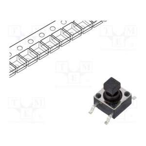 TL3301SPF160QG E-SWITCH