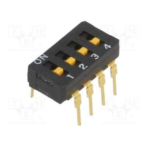 A6D-4100 OMRON Electronic Components