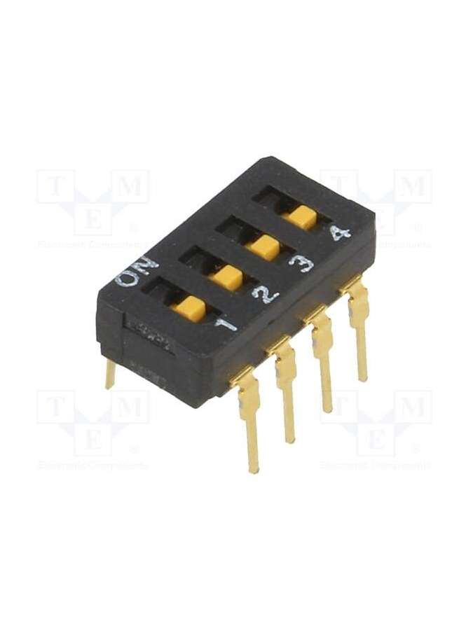 a6d-4100-omron electronic components