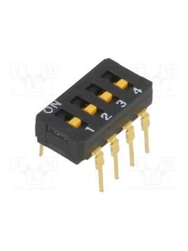 a6d-4100-omron electronic components