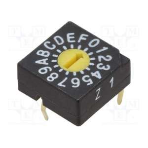 DRS 3016 KNITTER-SWITCH