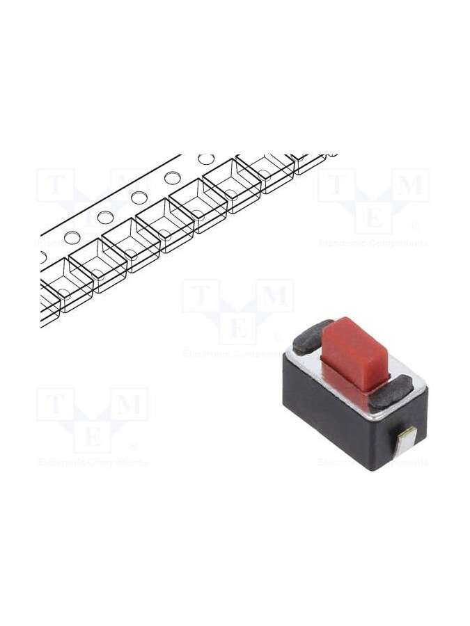 pts636 sk50j smtr lfs-c&k