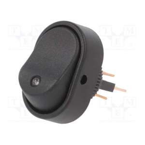 RD2-1A-DC-1-UL SWITCH COMPONENTS