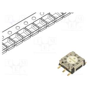 ERD710RDZ ECE