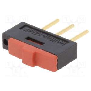 MMP 1010 D-1 KNITTER-SWITCH