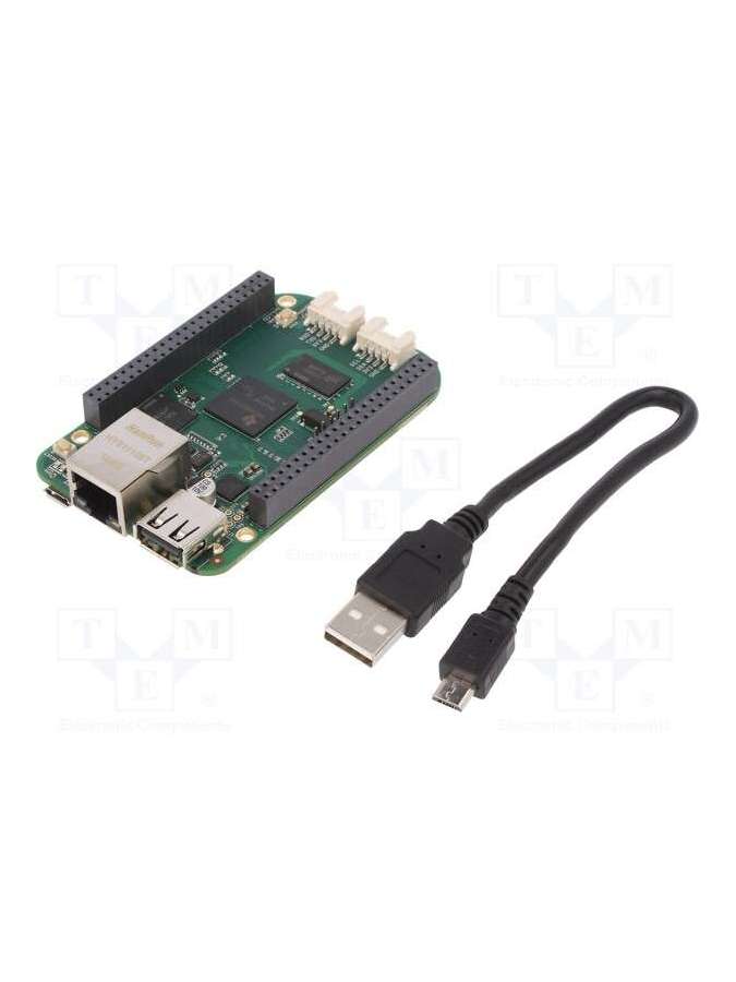 beaglebone green-seeed studio
