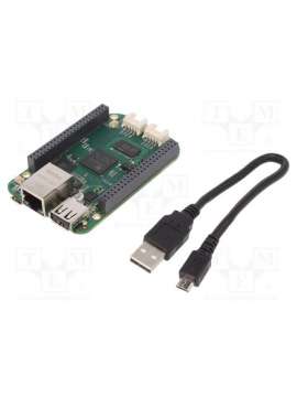 beaglebone green-seeed studio