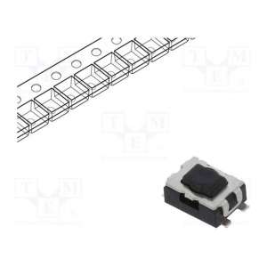 TL6330AF200Q E-SWITCH