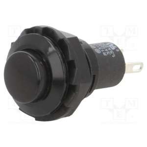 RP3502BBLK E-SWITCH