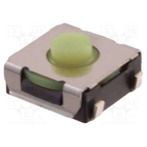 B3SL-1002P OMRON Electronic Components