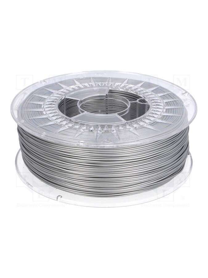 pla-1.75-silver-devil design