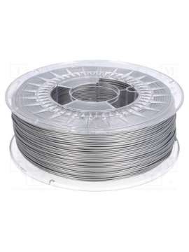 pla-1.75-silver-devil design