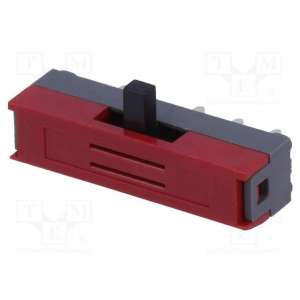 SS14MDH2 NKK SWITCHES
