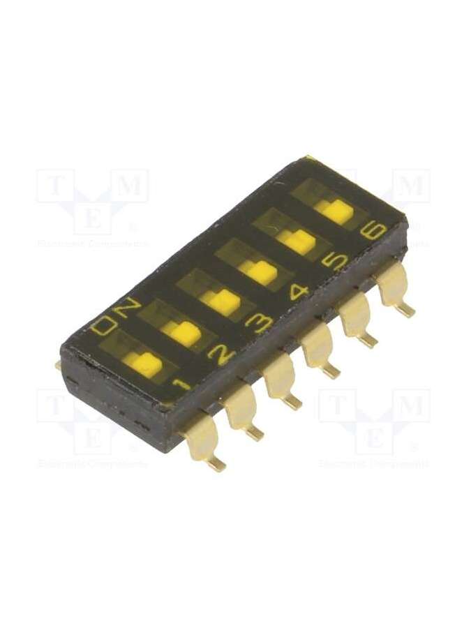 a6s-6102-h-omron electronic components