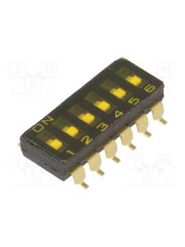 a6s-6102-h-omron electronic components