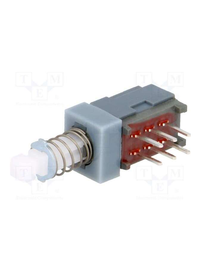 ps909l-22-canal electronic