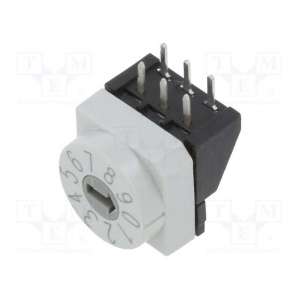P65THR101L254 PTR HARTMANN