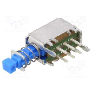 LC2259EENP E-SWITCH