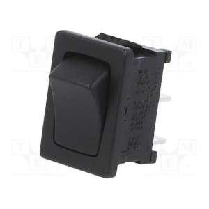 RF1-1D-DC-2-B SWITCH COMPONENTS