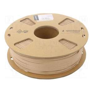 3DP-PLA-WD-01-NAT GEMBIRD