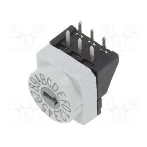 P65THR106L254 PTR HARTMANN