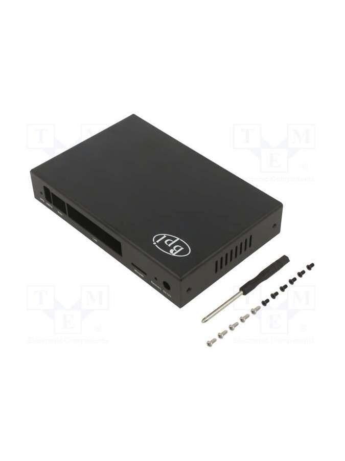 bpi-r64 iron case-sinovoip