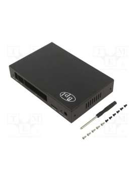 bpi-r64 iron case-sinovoip