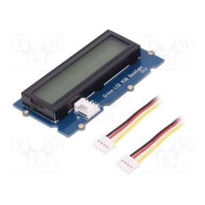 LCD RGB BACKLIGHT SEEED STUDIO