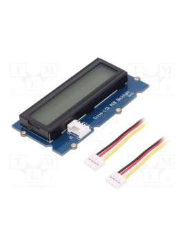 lcd rgb backlight-seeed studio