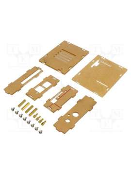 bpi-m1 acrylic case-sinovoip