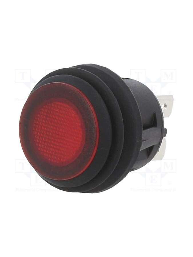 pb-1b-dc-2-ril-switch components