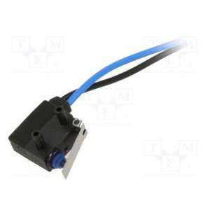 D2HW-BR213MR OMRON Electronic Components