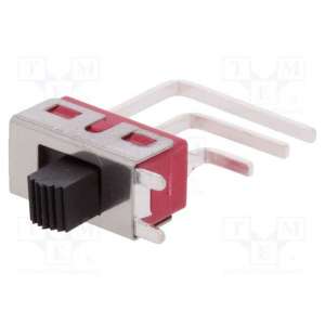 SL19-124 CANAL ELECTRONIC