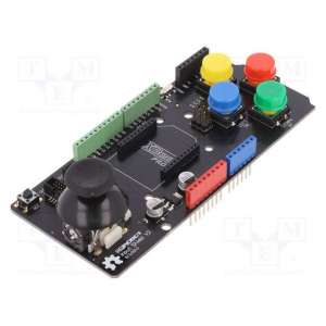 DFR0008 DFROBOT