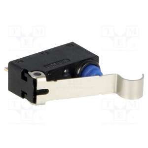 D2HW-A231D OMRON Electronic Components