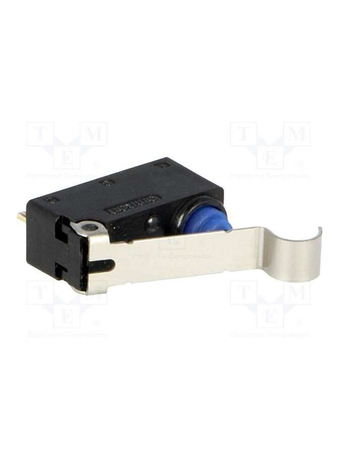 d2hw-a231d-omron electronic components