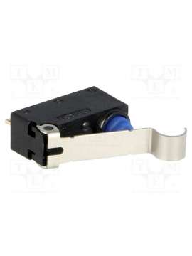 d2hw-a231d-omron electronic components