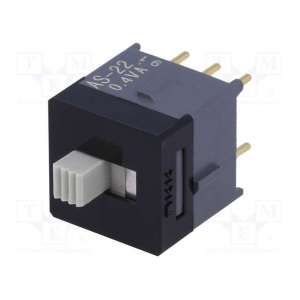 AS22AP NKK SWITCHES
