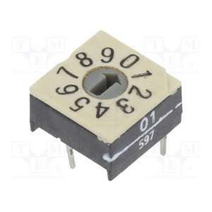 P60ATHR101 PTR HARTMANN