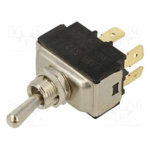 ST242D00 E-SWITCH