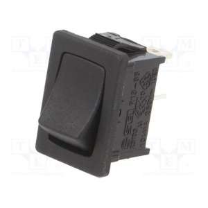 RF1-1B-DC-2-B SWITCH COMPONENTS