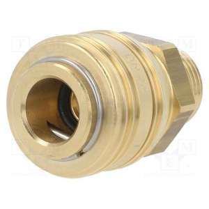 ES 38 A PNEUMAT