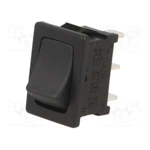 RF1-1E-DC-2-B SWITCH COMPONENTS