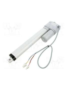 concentric lact8p-12v-20 linear actuator-pololu
