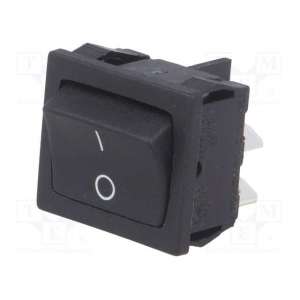 H8650VBBB076W BULGIN