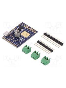 tic t825 usb stepper motor controller-pololu