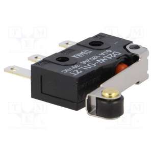 D2SW-01L2T OMRON Electronic Components