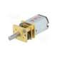298:1 micro metal gearmotor hp-pololu
