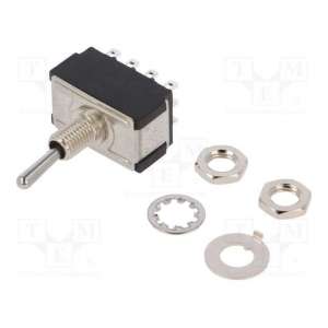 MTA 406 R KNITTER-SWITCH